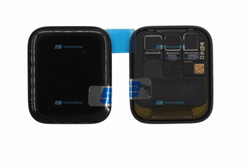 Модуль-дисплей для Apple Watch S5 (40 мм)/Watch SE 2020 (40 мм)/Watch SE 2022 (40 мм)