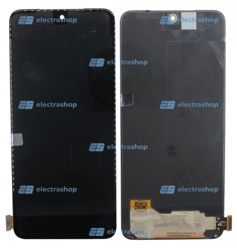 Модуль-дисплей для Xiaomi Redmi Note 11 4G/Redmi Note 11S/Note 12s/Poco M4 Pro 4G черный (ОРИГИНАЛ)