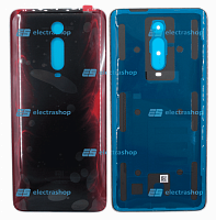 Задняя крышка для Xiaomi Mi9t/redmi K20/redmi K20 pro красная