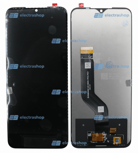 Модуль-дисплей для Nokia G50 (ОРИГИНАЛ) черный