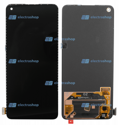 Модуль-дисплей для Realme GT Neo 3T (ОРИГИНАЛ)