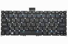 Клавиатура для ноутбука ACER ASPIRE 725