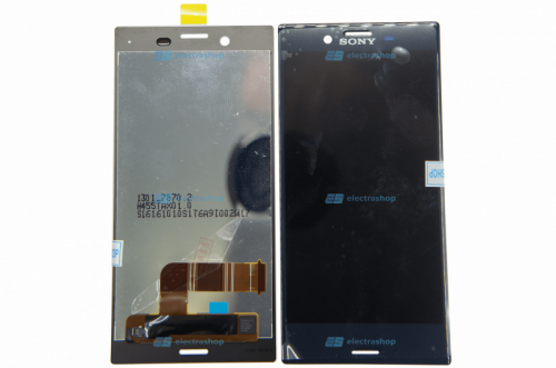 Модуль-дисплей Sony Xperia X mini/X Compact/F5321 (ОРИГИНАЛ) черный