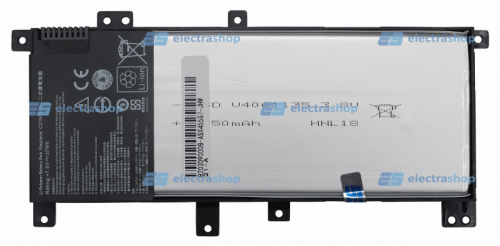 Аккумуляторная батарея для ноутбука ASUS C21N1401