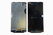 Модуль-дисплей LG V10 H961S черный (Оригинал)
