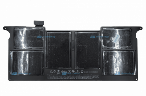 Аккумуляторная батарея для ноутбука Apple A1495