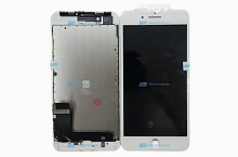 Модуль-дисплей для IPhone 7 Plus белый (Оригинал LCD) Rev. C11