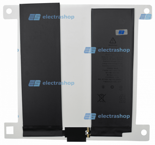 Аккумулятор/батарея для IPAD PRO 11 (2018) (Оригинал) (A1980/A2013/A1934/A1979/A2042)