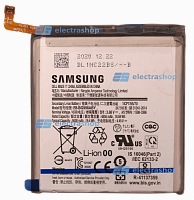 Аккумулятор/батарея для Samsung Galaxy S21 Ultra SM-G998 (EB-BG998ABY)