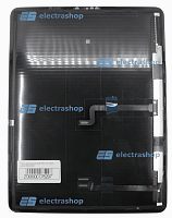 Модуль-дисплей для IPAD PRO 12.9" (2021) черный (Оригинал)