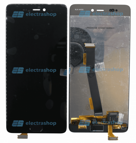 Модуль-дисплей для Xiaomi Mi5s черный