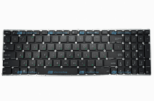 Клавиатура для ноутбука ASUS K56