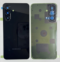 Задняя крышка Samsung Galaxy A26 (A266) черная 