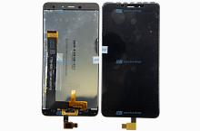 Модуль-дисплей для Xiaomi REDMI Note 4/REDMI Note 4 PRO черный
