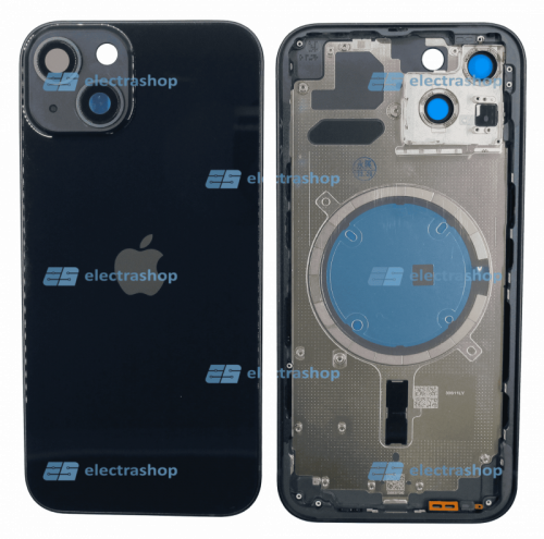Корпус для IPhone 13 тёмная ночь (оригинал)