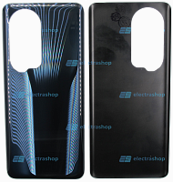 Задняя крышка для Huawei P50 Pro черная