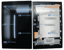 Модуль-дисплей Sony Tablet Z (SGP-321/SGP-311/SGP-312) (ОРИГИНАЛ)