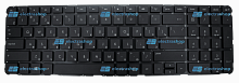 Клавиатура для ноутбука НР DV7-7000