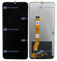 Модуль-дисплей для OPPO A78/A58 (ОРИГИНАЛ LCD)