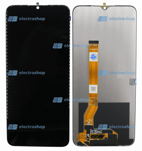 Модуль-дисплей для OPPO A78/A58 (ОРИГИНАЛ LCD)