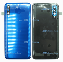 Задняя крышка Samsung Galaxy A50 (2019) SM-A505F/SM-A505FN/DS синяя
