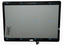 Тачскрин для Samsung Galaxy Tab S 10.5 (SM-T805/SM-T800) черный