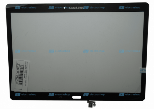 Тачскрин для Samsung Galaxy Tab S 10.5 (SM-T805/SM-T800) черный