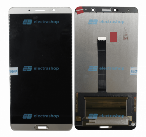 Модуль-дисплей для Huawei Mate 10/Mate 10 Dual Sim металлик 