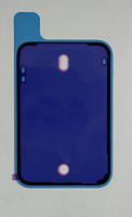 Скотч задней крышки водонепроницаемый для Iphone 17 Pro (Оригинал)