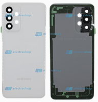 Задняя крышка Samsung Galaxy A23 SM-A235 белая