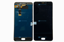 Модуль-дисплей для MEIZU M6 черный