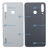 Задняя крышка для Huawei P30 lite белая