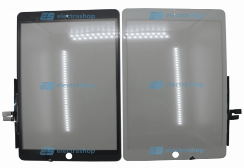 Тачскрин IPAD 10.2 (2019) белый (Оригинал)
