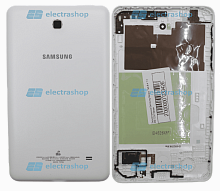 Задняя крышка Samsung Galaxy Tab 8.4 7.0 SM-T231 белая 