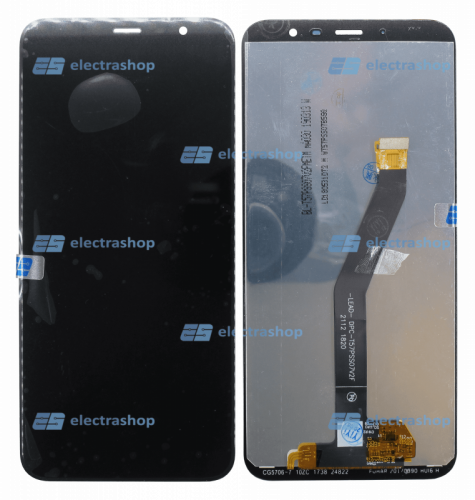Модуль-дисплей для MEIZU M6t черный