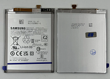 Аккумулятор/батарея для Samsung Galaxy A56 5G/A36 5G/A57 5G/A566B/A366B/A576B (EB-BA566ASY) Orig