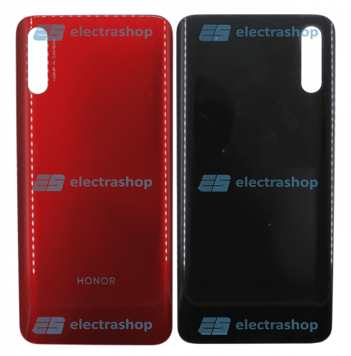Задняя крышка для Huawei Honor 9x красная