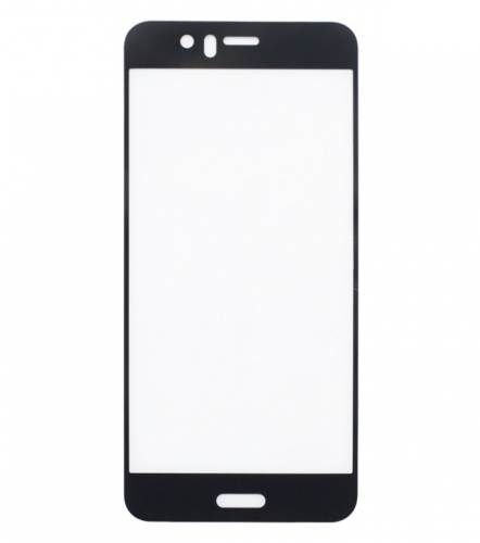 Стекло для дисплея Huawei Nova 2 Plus черное