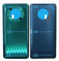 Задняя крышка для Huawei Mate 30 зеленая