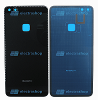 Задняя крышка для Huawei Nova lite черная