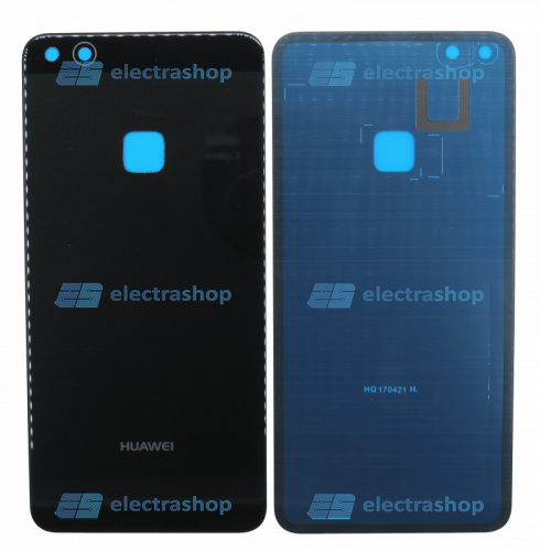 Задняя крышка для Huawei Nova lite черная