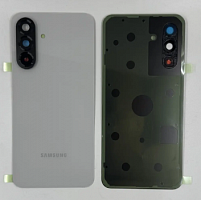 Задняя крышка Samsung Galaxy A56 (A566) белая