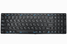 Клавиатура для ноутбука Lenovo G570