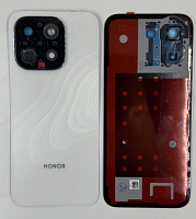 Задняя крышка для Huawei Honor X6с белая
