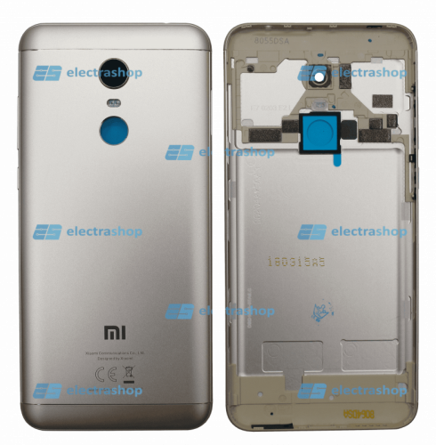 Задняя крышка для Xiaomi REDMI 5 Plus золотая
