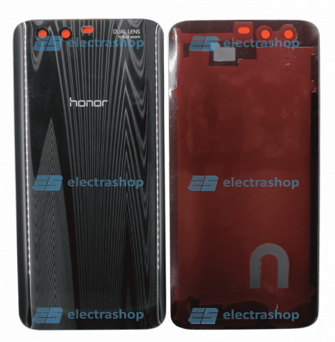 Задняя крышка для Huawei Honor 9 черная