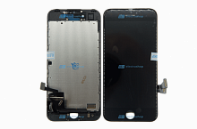 Модуль-дисплей для IPhone 7 черный 