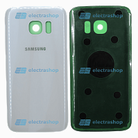 Задняя крышка Samsung Galaxy S7 (G930) белая