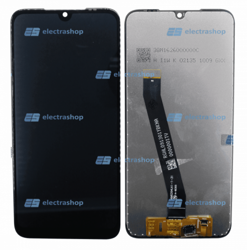 Модуль-дисплей для Xiaomi Redmi 7 черный (ОРИГИНАЛ LCD)