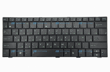 Клавиатура для ноутбука ASUS 1005 черная